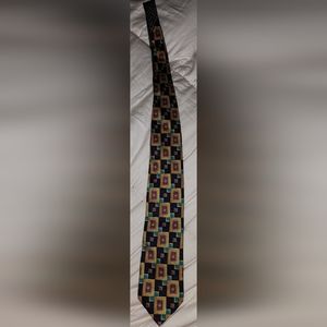 Versace Tie